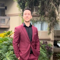 Jacob Dennis's profile photo