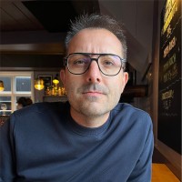 Mi-Tomorrow Employee Piermaurizio di Rienzo's profile photo