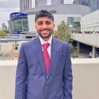 Our National Conversation (ONC) Employee Shubham Pawar's profile photo