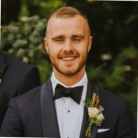 Trim-Pac Employee Eric Ellis's profile photo