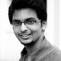 Rheinmetall Employee Nishanth N's profile photo