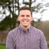 GovWell Employee Teddy Bennett's profile photo