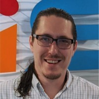 iS3 Tech Services Employee John Miears's profile photo