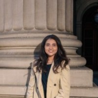 Absolute Immigration Employee Riddhi Makkar's profile photo