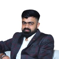 Pentair Employee Abhinav Chugh's profile photo