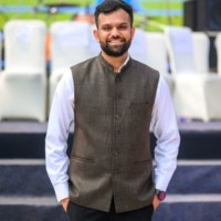 Indian Administrative Service (IAS) - Government of India Employee Avadh Singhal's profile photo