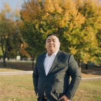 The Joint Pathology Center (JPC) Employee Alfredo Ebba's profile photo