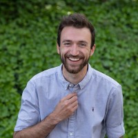 Discovery Institute Employee Daniel Reeves's profile photo