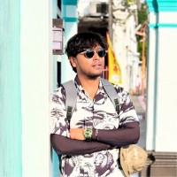 Conversive Employee Sairaj Bhise's profile photo