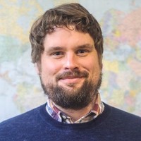 Translatus Employee Matthew Miodonski's profile photo