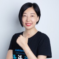 iLabService Employee Jing Wang's profile photo