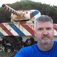 Nissan of McKinney/McKinney Buick/GMC Employee Brian Norman's profile photo