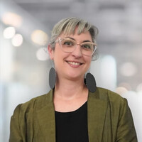 XPERIENCE Employee Louise Seymour's profile photo