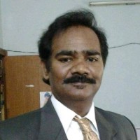 TPSC (INDIA) Employee Kiran Mavilla's profile photo