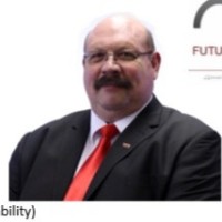 IRCA Global Employee Timothy Linden's profile photo