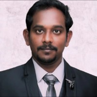 Earth Sense Recycle Employee Franklin Charles's profile photo