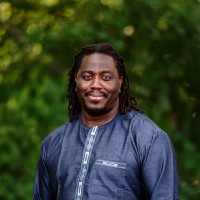 NABU Employee Cuthbert Onikute's profile photo