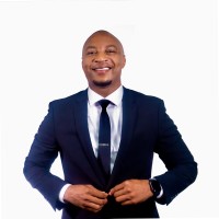 ACDC Express Employee Thabo Kgowana's profile photo