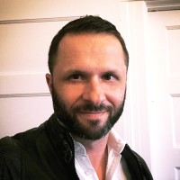 DataHUB Inc Employee Angelo Bresci's profile photo