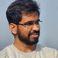 Nishant Chimote's profile photo