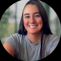 ICS Corporation Employee Brianna Park's profile photo