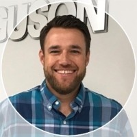 Ferguson Employee Chad Stanley's profile photo