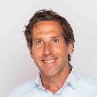 CM.com Employee Bart Peute's profile photo