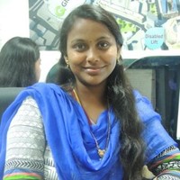 Nummero Employee Suganya Dharaniraj's profile photo