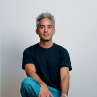 Runway Employee Riccardo Ulivi's profile photo