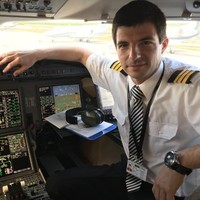 Executive Jet Management Europe Employee Ricardo Sousa's profile photo