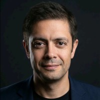 NMBS-SNCB Employee Oleksandr Trefilov's profile photo