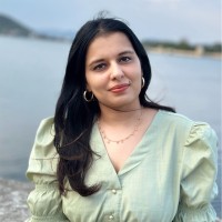 Pooja Saran Email