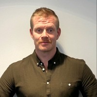 Daniel Westerlund Email & Phone Number