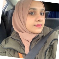 Tasmia Parveen Email