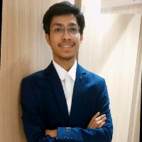 Rishab Khantwal Email