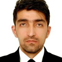 AWCC Employee Sayed Hashimi's profile photo