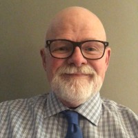 Raymond St.aubyn