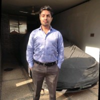 Usama Awan Email