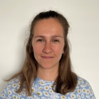 Infomil Employee Elodie Mathieu's profile photo