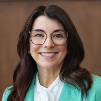 Emerging Therapy Solutions Employee Julie Ceno-England's profile photo