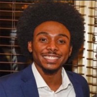 Inova Schar Heart and Vascular Employee Devinn Todd's profile photo