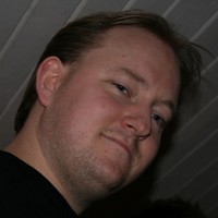 Embriq Employee Jahn Martinsen's profile photo