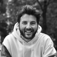 EarBeanz Employee Tom de Louw's profile photo