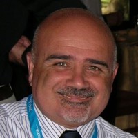 Duferco Employee Salvatore Sannino's profile photo