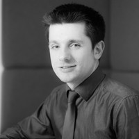 Arvia Technology Employee Mike Clarke's profile photo