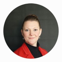 VDL Industrial Products B.V. Employee Sabine van Deursen's profile photo