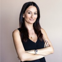paytently. Employee Jasmina B.'s profile photo