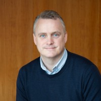Rem Offshore Employee Lars Andersen's profile photo