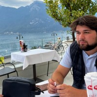 Yoran Hup Email & Phone Number | Dekker Verhuur B.V. Verkoopassistent ...