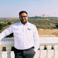 Prime Tech Services Employee Sandeep Sankhla's profile photo